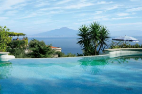 Grand Hotel Capodimonte Sorrento